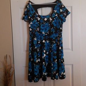 Torrid Skater Dress